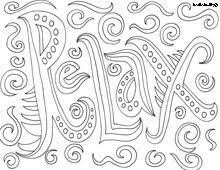 Find more therapeutic coloring page for kids pictures from our search. Pin On Bible Journaling