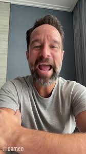 Chris Diamantopoulos for Sean