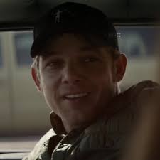 Stella Baxter Seal Team