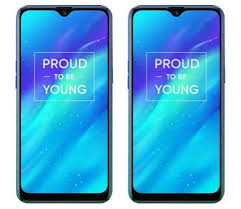 Realme 3 Debuts With Helio P70 Chipset Android Pie 4230mah Battery