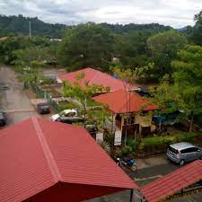 Jalan tun mohd fuad, related objects. Photos At Smk Taman Tun Fuad 83 Visitors