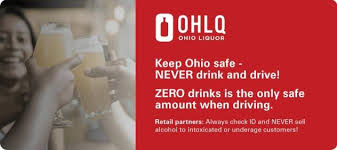 Ohio Alcohol Certification Seller Server Course Only 12 50 Alcohol Ohio Bartender