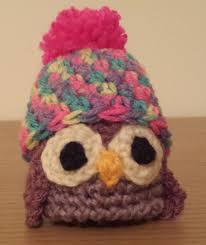 Maybe you would like to learn more about one of these? Little Crochet Hats For The Innocent Big Knit Craft Fix