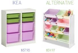 10 Alternatives To Popular Kids Ikea Products Ikea Kids Furniture Ikea Ikea Kids