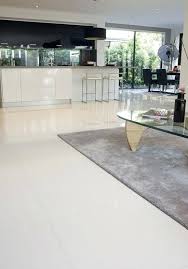 Light Grey Wall Tiles Kitchen Tile Designs White Kitchen Floor Tiles Floor Tiles To Match Grey Kitc White Tile Floor White Tile Kitchen Floor Living Room Tiles
