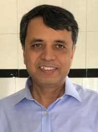 Prof. Dr. Md. Azizul Bari