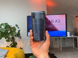 Usp of the xiaomi mi a3 is the 32mp ai selfie camera which comes with features like portrait mode, scene detection and palm shutter. Nuevo Xiaomi Mi A3 Caracteristicas Precio Y Ficha Tecnica