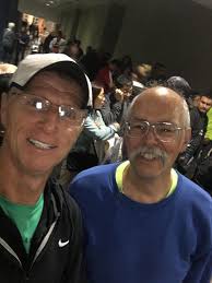 These are the ONLY three people that have run every Chicago Marathon since  the first once in 1977! 🤯 Runners, take your advice from these Chicago  Marathon legends! 🏃‍♂️ Randy Burt, Henry