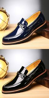 Autumn Men Formal Wedding Shoe Luxury Business Dress Shoes Men Formal Shoes For Men Gentleman Shoes