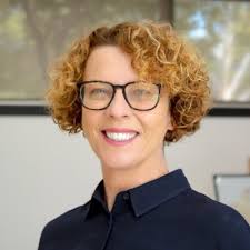 Gillian Hicks (Stillfried)