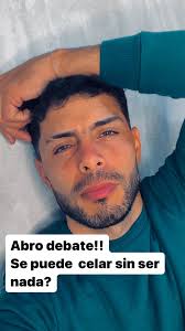 Se puede celar sin ser nada?