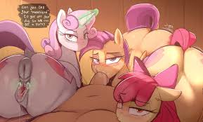 Mlp friendship is magic