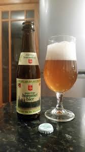 Popperings Hommel Bier Italok