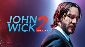 Prime Video: John Wick