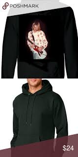 Hoodie Shirt Kurt Cobain Mens In Memory Hoodie Shirt Hoodies Hooded Pullover