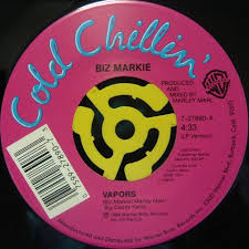 Check spelling or type a new query. Biz Markie Vapors 7 Inch Vinyl Cycle Records