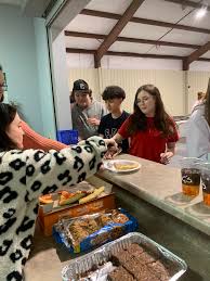 Connie Furlow is requesting prayer for her family today. Join us in prayer 