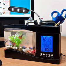 Top 5 homemade aquarium wonderful on desk for betta | diy planted aquarium no filter no co2. Trendtastic Usb Desk Aquarium Trendtastic Australia