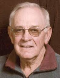 Delbert W. Shager