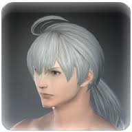 Hairstyles Ffxiv Collect