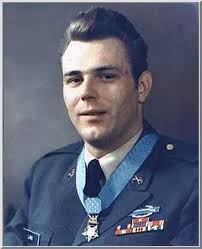 I knew Buck very minimally, but knew that he was a Vietnam Vet. I was  unaware that he fought at Khe Sanh, one of the longest battles of that war.  My condoelnces