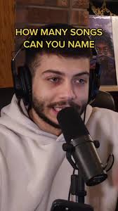 Name That Eminem Song Challenge