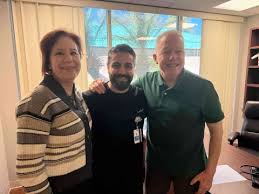 Persistent chest pressure led DeLand man back to the ER – just in ...