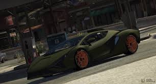 Download gta sa lite mp3 gratis, 180 mb ! Gamemodding Lamborghini Sian