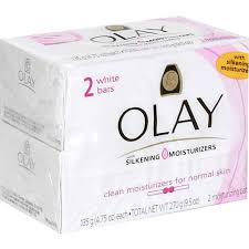 As with everything you put on your skin. Olay Moisturizing Bars For Normal Skin White Bar Soap Body Wash Fairvalue Food Stores