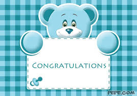 Our new baby shower game cards will have the whole room playing and smiling. Printable Baby Boy Cards Novocom Top