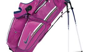 Cheap travel bags, buy quality luggage & bags directly from china suppliers:women striped travel bag durable waterproof nylon big duffle bags carry on luggage handbag shoulder tote for female xa748wb enjoy free shipping worldwide! Nike Golf Introduces The Nike Xtreme Sport Iv Carry Bag Nike News