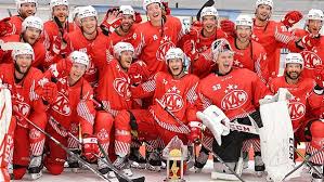 Последние твиты от deutsche eishockey liga (@deloffiziell). Absage Zum Start Neue Eishockey Liga Wird Kampf Um Das Uberleben Peterlinden Live