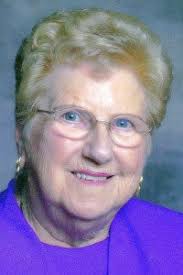 Wilma Trygstad Sioux Falls