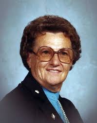 Elsie Bitter Obituary