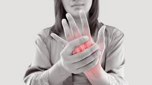 Arthrose In Den Fingern Diese Therapien Helfen