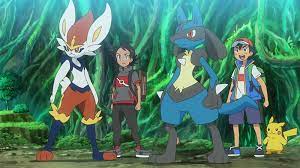 アニメ ポケットモンスター 公式 on twitter ピカチュウの絵 ポケモン かわいい ポケットモンスター