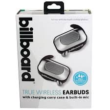 They work like magic and automatically connect to your iphone, apple watch, ipad,. Billboard Wireless Earbuds Not Charging Off 61