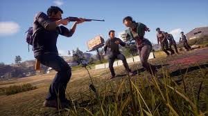 State Of Decay 2 Juggernaut Edition No Steam
