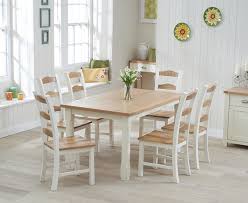 Loading Painted Kitchen Tables Dining Table Chairs Furniture Dining Table