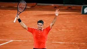 Federer was recovering from knee surgery, which this year too, the swiss ace seems to have a limited schedule with the french open a doubt. Roger Federer Mulling Withdrawal From French Open 2021 I Don T Know If I Am Going To Play Sports News