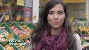 Meine bank raiffeisenbank im hochtaunus eg. Meine Bank Heisst Ebru Hamburger Sparkasse Meinebank Youtube