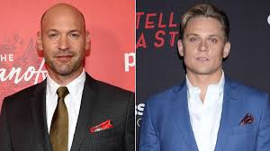 Actor michael gandolfini as a young tony soprano on the michael gandolfini and alexandra intrator are seen on the set of the many saints of newark on may 31, 2019 in new york city. Sopranos Movie Adds Corey Stoll Billy Magnussen Variety