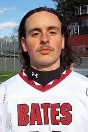 2012 Men's Lacrosse Roster