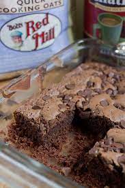 Oat Flour Brownies The Wannabe Chef Oat Cookie Recipe Dessert Recipes How Sweet Eats
