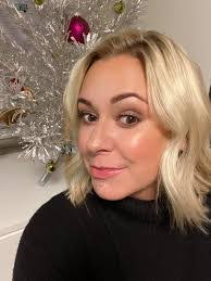 Jillian Stieg's Instagram, Twitter & Facebook