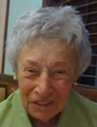 Cecile E. Cummings Obituary June 12, 2018