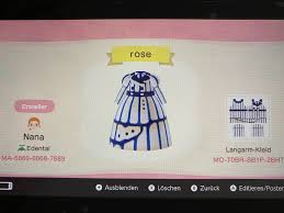 Rose Titanic Animal Crossing Animals Titanic
