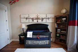 Unique Boy Airplane Room Ideas Vintage Airplane Nursery Airplane Boys Room Airplane Nursery
