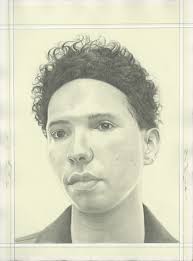 TYLER MITCHELL with Rhea L. Combs