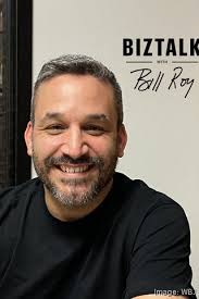 BizTalk with Bill Roy Podcast Episode 265: David Kuperberg, Dream Hotel  Group